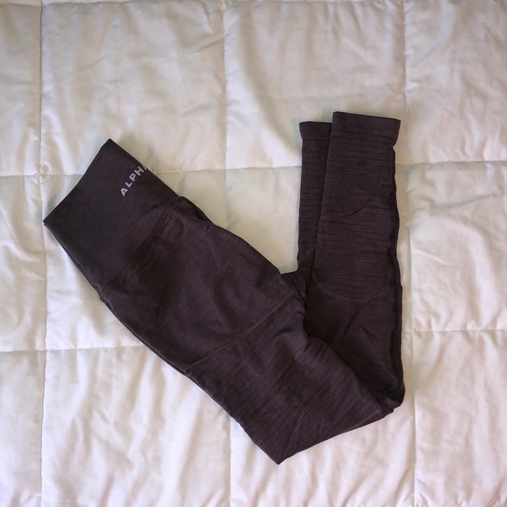 Alphalete Revival leggings